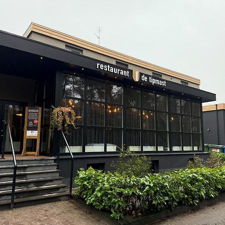 Hotel Pension De Tipmast Bladel ภายนอก รูปภาพ