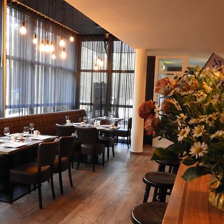 Hotel Pension De Tipmast Bladel ภายนอก รูปภาพ