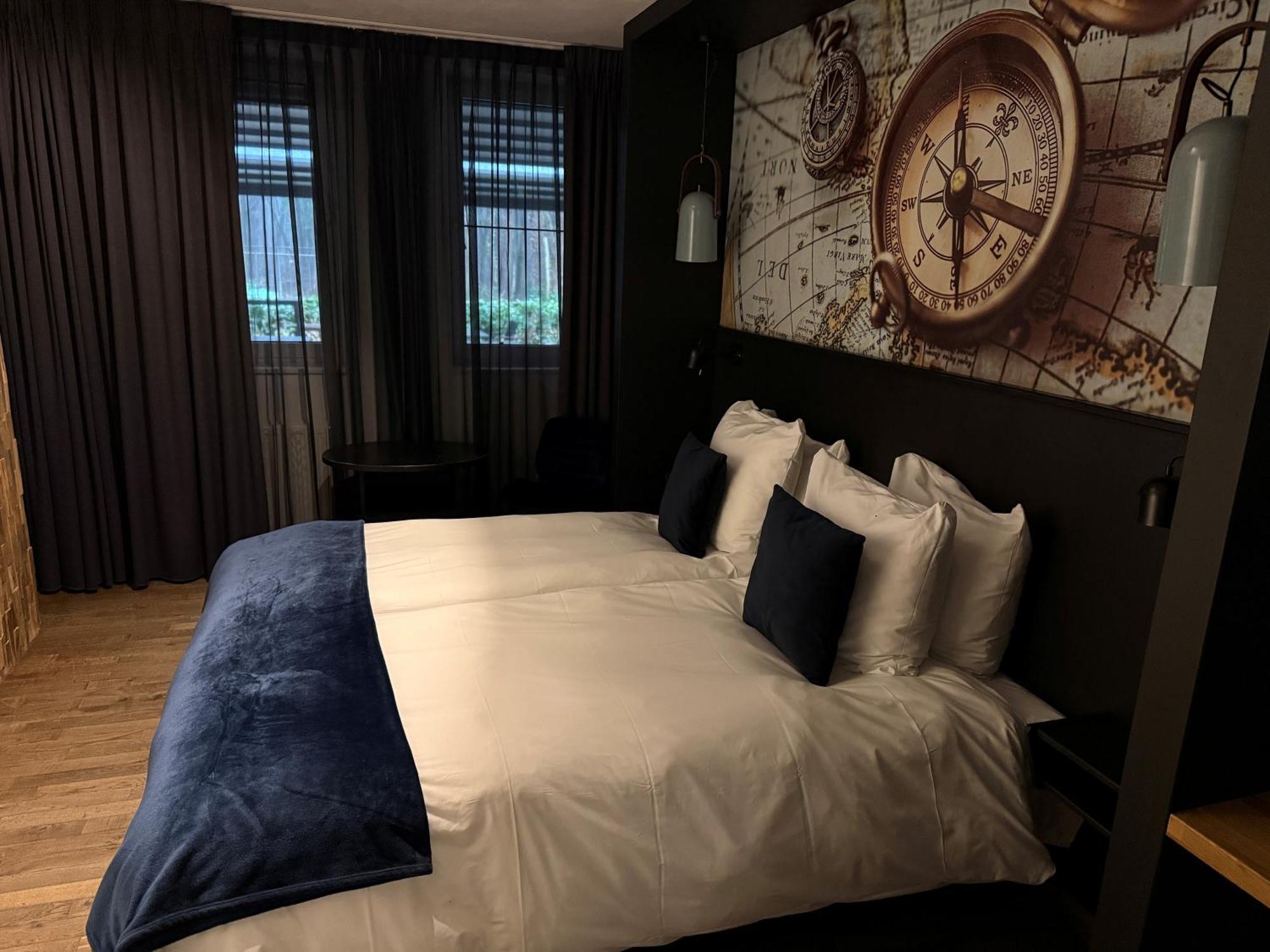 Hotel Pension De Tipmast Bladel ภายนอก รูปภาพ